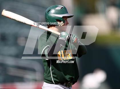 Thumbnail 3 in Bella Vista vs. Rio Americano photogallery.