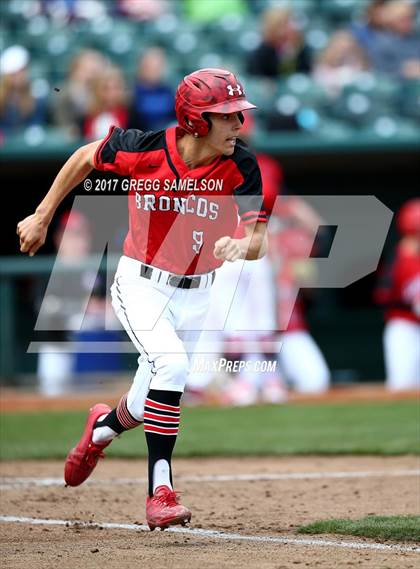 Thumbnail 3 in Bella Vista vs. Rio Americano photogallery.