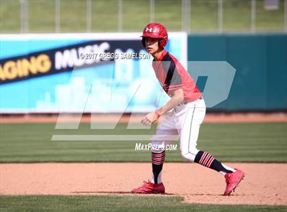 Thumbnail 3 in Bella Vista vs. Rio Americano photogallery.