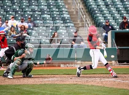 Thumbnail 3 in Bella Vista vs. Rio Americano photogallery.