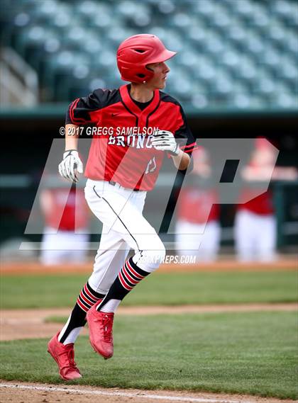 Thumbnail 3 in Bella Vista vs. Rio Americano photogallery.