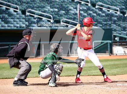 Thumbnail 3 in Bella Vista vs. Rio Americano photogallery.