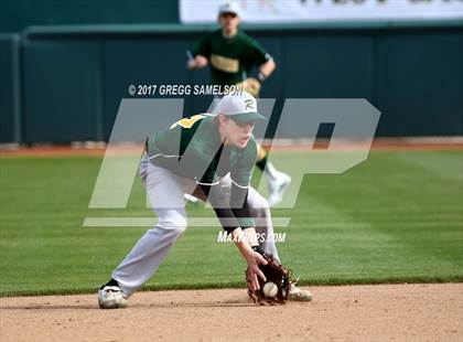 Thumbnail 3 in Bella Vista vs. Rio Americano photogallery.