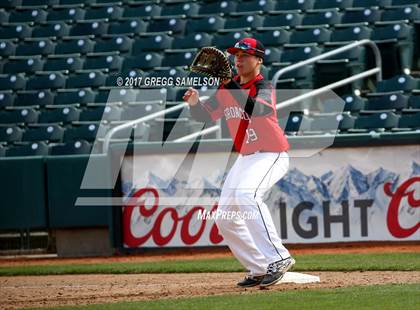 Thumbnail 3 in Bella Vista vs. Rio Americano photogallery.