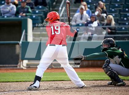 Thumbnail 3 in Bella Vista vs. Rio Americano photogallery.