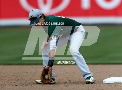 Thumbnail 1 in Bella Vista vs. Rio Americano photogallery.