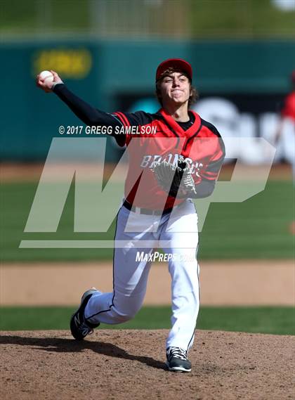 Thumbnail 3 in Bella Vista vs. Rio Americano photogallery.