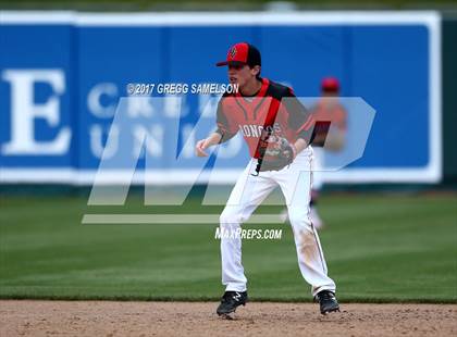 Thumbnail 3 in Bella Vista vs. Rio Americano photogallery.