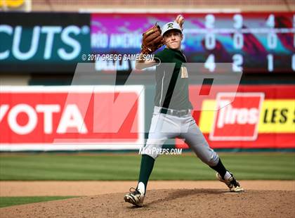 Thumbnail 3 in Bella Vista vs. Rio Americano photogallery.