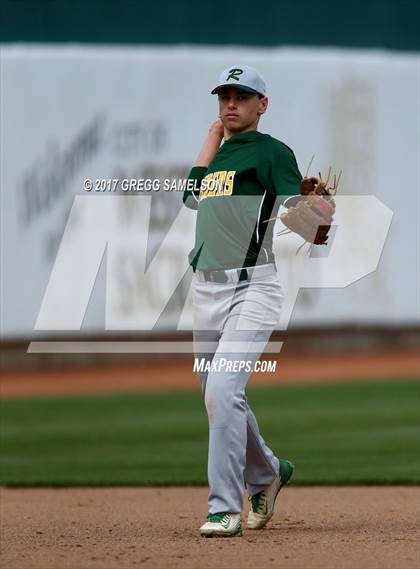 Thumbnail 3 in Bella Vista vs. Rio Americano photogallery.