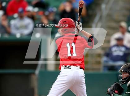 Thumbnail 3 in Bella Vista vs. Rio Americano photogallery.