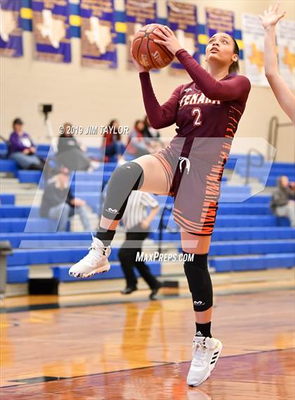 Thumbnail 2 in Tenaha vs Douglass (Lipan HD Howard Classic) photogallery.