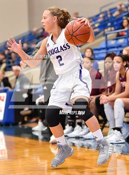 Thumbnail 3 in Tenaha vs Douglass (Lipan HD Howard Classic) photogallery.