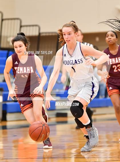 Thumbnail 2 in Tenaha vs Douglass (Lipan HD Howard Classic) photogallery.