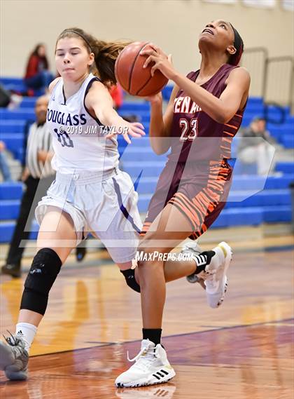 Thumbnail 2 in Tenaha vs Douglass (Lipan HD Howard Classic) photogallery.
