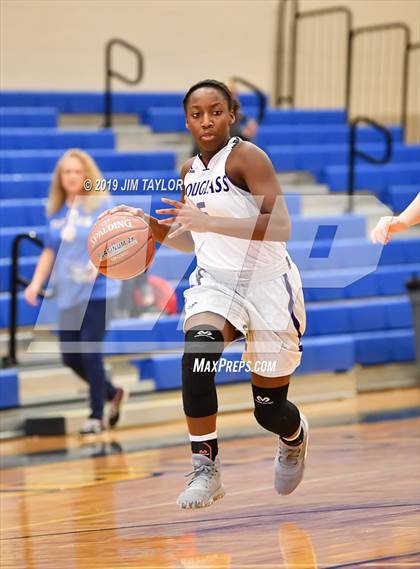 Thumbnail 2 in Tenaha vs Douglass (Lipan HD Howard Classic) photogallery.
