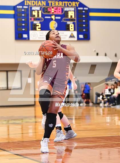 Thumbnail 3 in Tenaha vs Douglass (Lipan HD Howard Classic) photogallery.