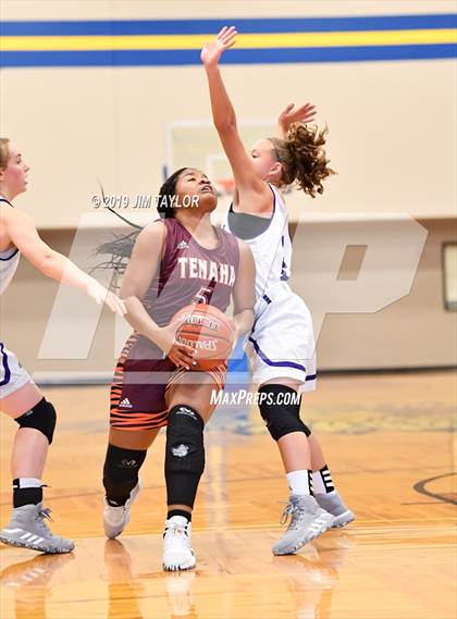 Thumbnail 2 in Tenaha vs Douglass (Lipan HD Howard Classic) photogallery.