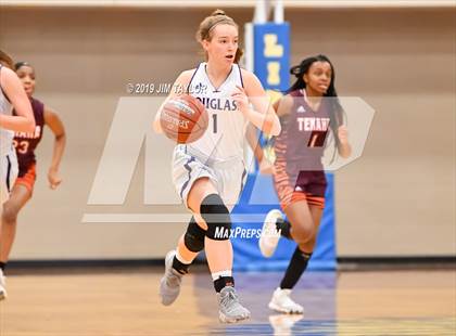 Thumbnail 1 in Tenaha vs Douglass (Lipan HD Howard Classic) photogallery.