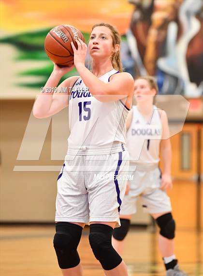 Thumbnail 1 in Tenaha vs Douglass (Lipan HD Howard Classic) photogallery.