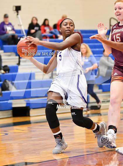 Thumbnail 3 in Tenaha vs Douglass (Lipan HD Howard Classic) photogallery.