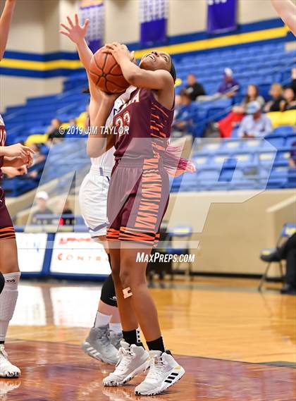 Thumbnail 1 in Tenaha vs Douglass (Lipan HD Howard Classic) photogallery.