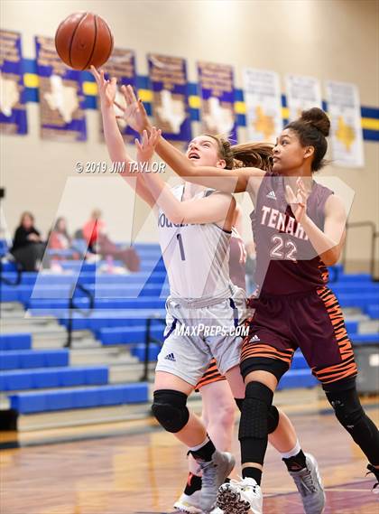 Thumbnail 3 in Tenaha vs Douglass (Lipan HD Howard Classic) photogallery.