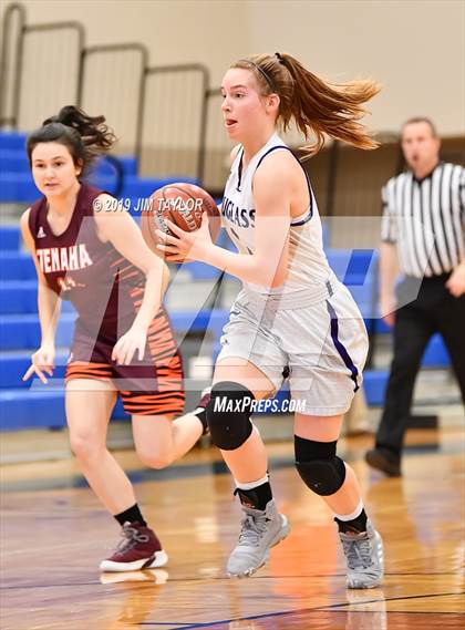Thumbnail 1 in Tenaha vs Douglass (Lipan HD Howard Classic) photogallery.