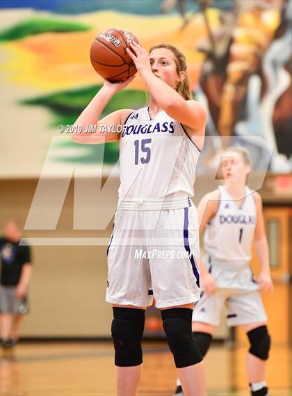 Thumbnail 2 in Tenaha vs Douglass (Lipan HD Howard Classic) photogallery.