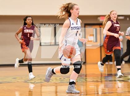 Thumbnail 3 in Tenaha vs Douglass (Lipan HD Howard Classic) photogallery.