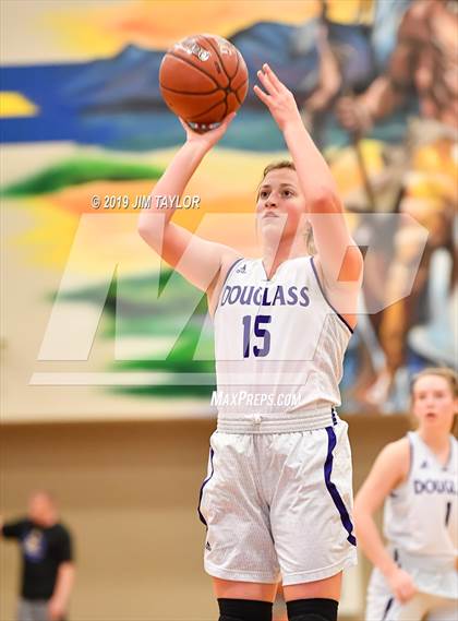 Thumbnail 3 in Tenaha vs Douglass (Lipan HD Howard Classic) photogallery.