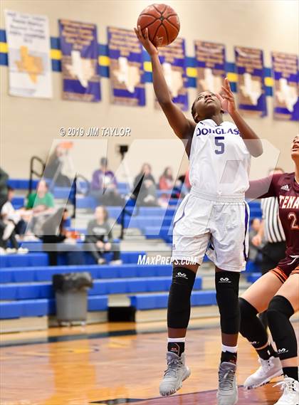Thumbnail 2 in Tenaha vs Douglass (Lipan HD Howard Classic) photogallery.