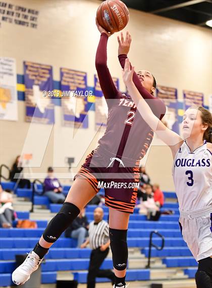Thumbnail 1 in Tenaha vs Douglass (Lipan HD Howard Classic) photogallery.