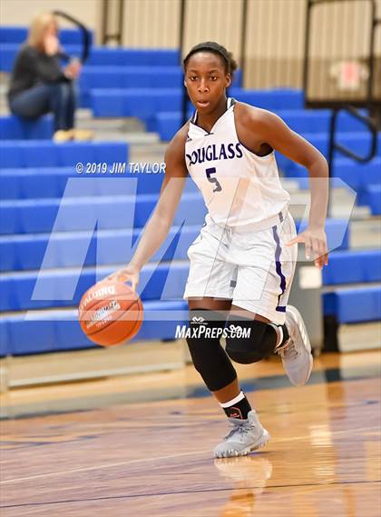 Thumbnail 1 in Tenaha vs Douglass (Lipan HD Howard Classic) photogallery.