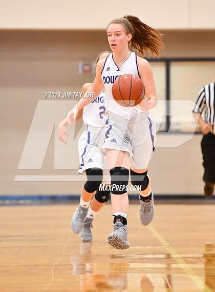 Thumbnail 1 in Tenaha vs Douglass (Lipan HD Howard Classic) photogallery.
