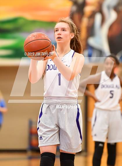 Thumbnail 1 in Tenaha vs Douglass (Lipan HD Howard Classic) photogallery.