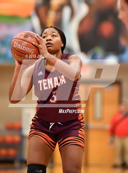 Thumbnail 3 in Tenaha vs Douglass (Lipan HD Howard Classic) photogallery.
