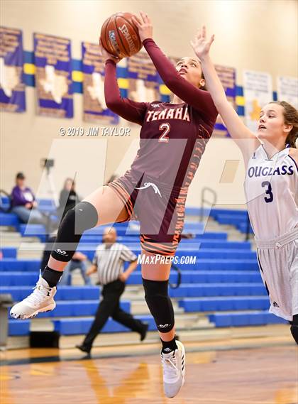 Thumbnail 3 in Tenaha vs Douglass (Lipan HD Howard Classic) photogallery.