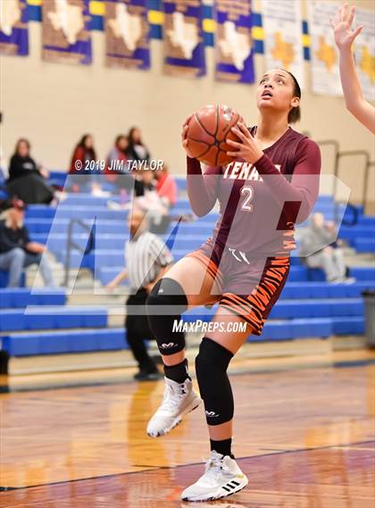 Thumbnail 1 in Tenaha vs Douglass (Lipan HD Howard Classic) photogallery.