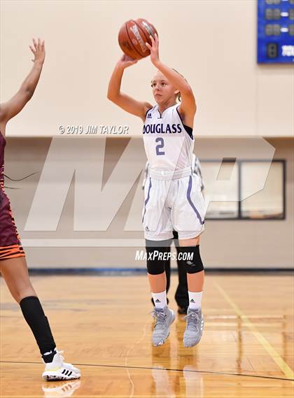 Thumbnail 2 in Tenaha vs Douglass (Lipan HD Howard Classic) photogallery.