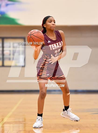 Thumbnail 3 in Tenaha vs Douglass (Lipan HD Howard Classic) photogallery.