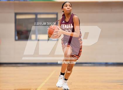 Thumbnail 2 in Tenaha vs Douglass (Lipan HD Howard Classic) photogallery.