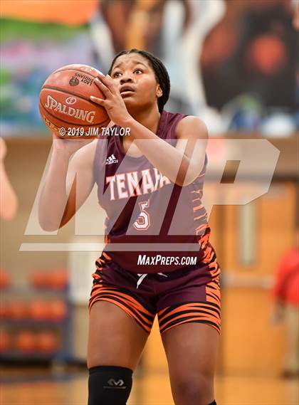 Thumbnail 2 in Tenaha vs Douglass (Lipan HD Howard Classic) photogallery.