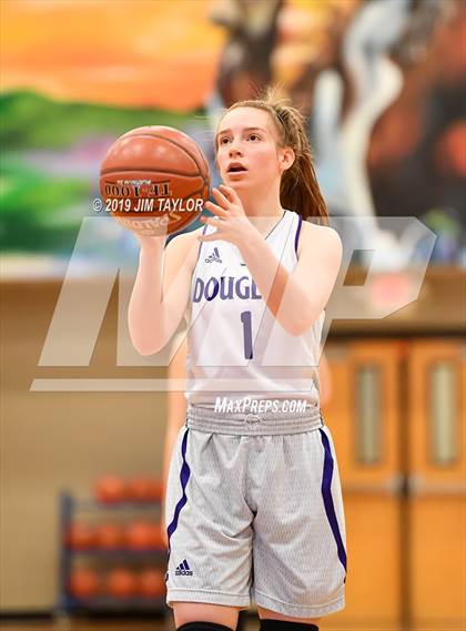 Thumbnail 2 in Tenaha vs Douglass (Lipan HD Howard Classic) photogallery.