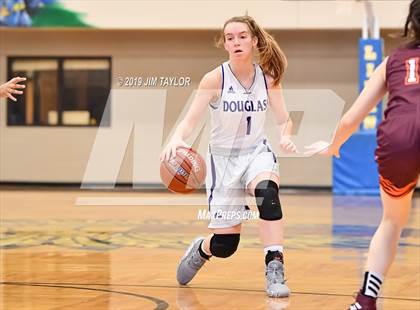 Thumbnail 1 in Tenaha vs Douglass (Lipan HD Howard Classic) photogallery.