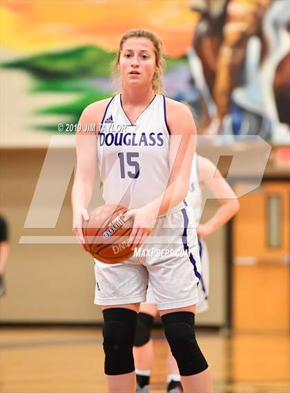 Thumbnail 3 in Tenaha vs Douglass (Lipan HD Howard Classic) photogallery.