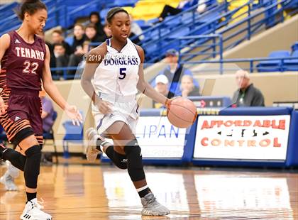 Thumbnail 1 in Tenaha vs Douglass (Lipan HD Howard Classic) photogallery.