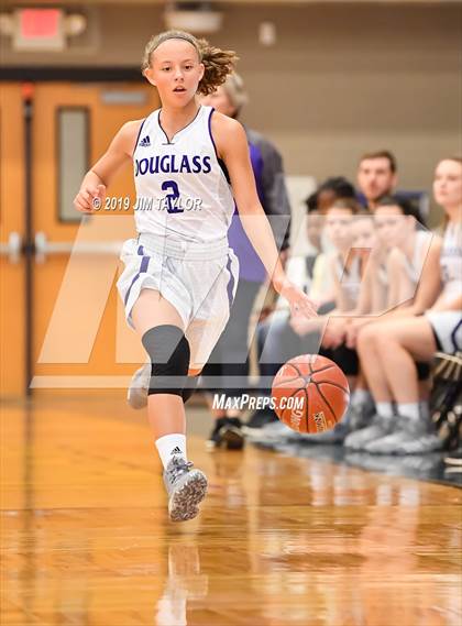 Thumbnail 3 in Tenaha vs Douglass (Lipan HD Howard Classic) photogallery.