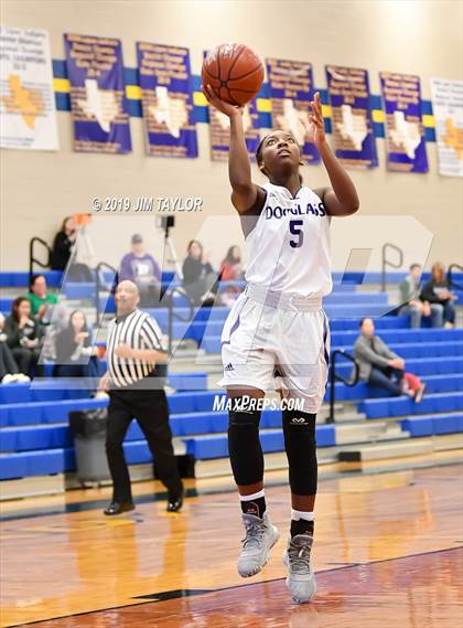 Thumbnail 3 in Tenaha vs Douglass (Lipan HD Howard Classic) photogallery.