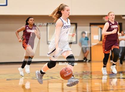 Thumbnail 2 in Tenaha vs Douglass (Lipan HD Howard Classic) photogallery.